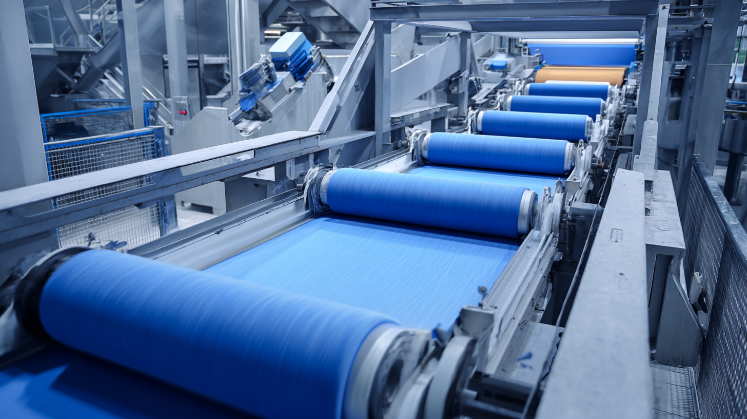 Elevate Your Production: Discover Premier Cutting Conveyor Belts with Grinders from China's Leading Manufacturer