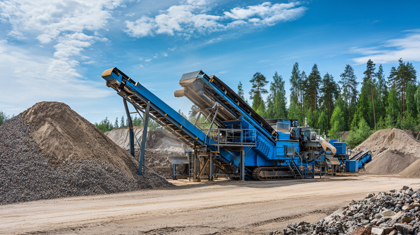 Elevate Your Production: Discover Premier Cutting Conveyor Belts with Grinders from China's Leading Manufacturer