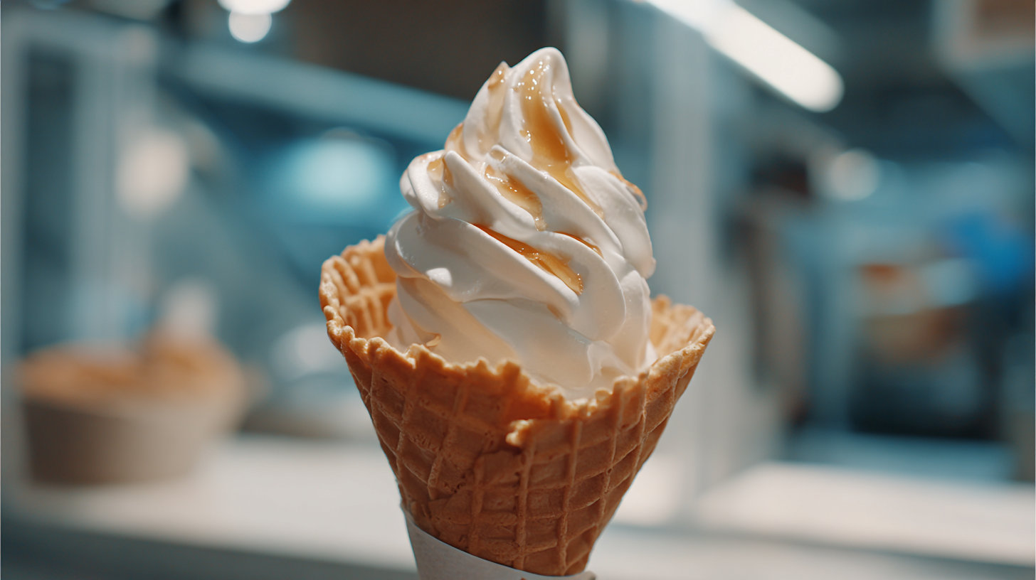 Navigating Import Certification for the Best Ice Cream Robot: A Comprehensive How-To Guide