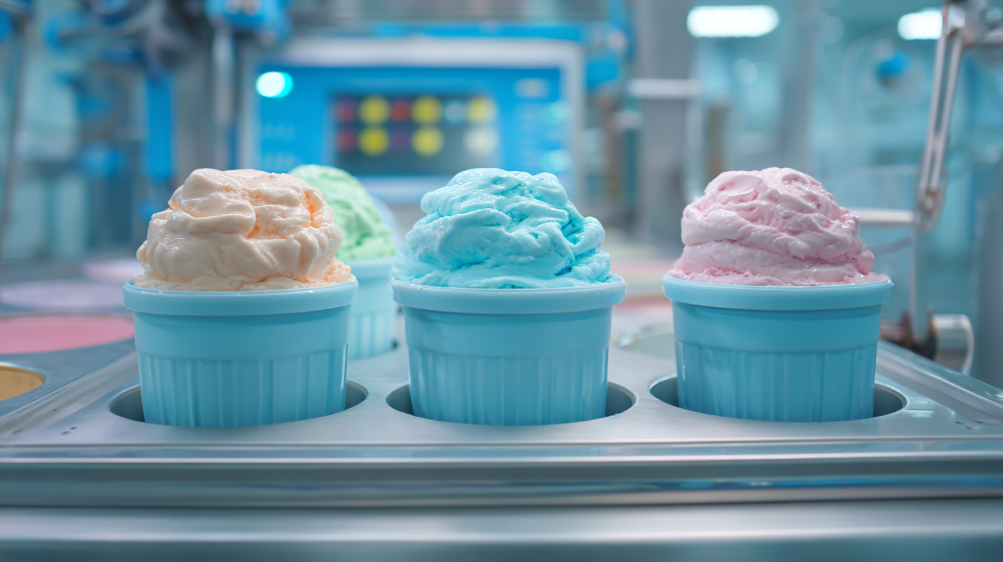 Navigating Import Certification for the Best Ice Cream Robot: A Comprehensive How-To Guide