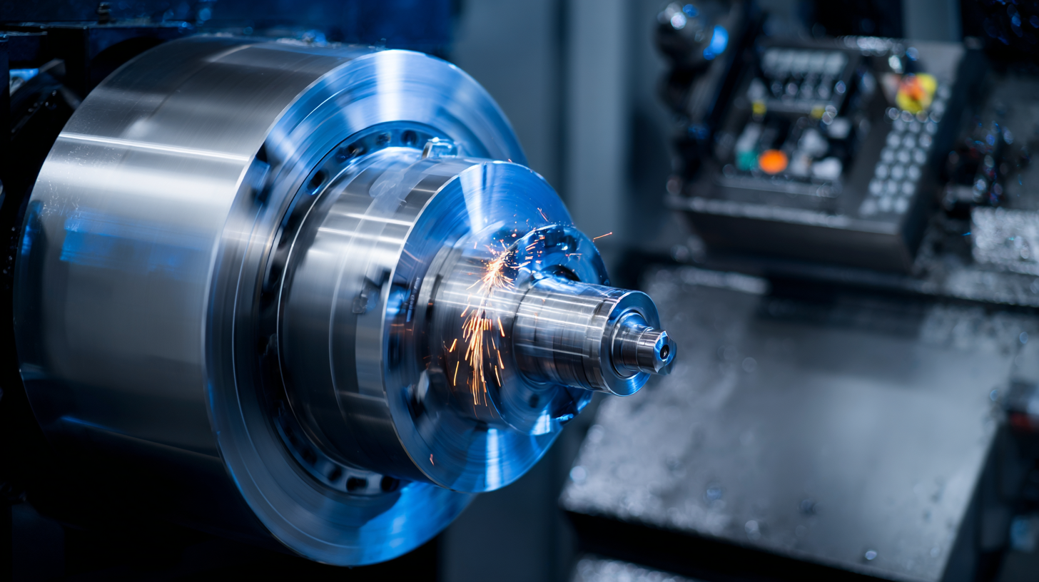 Innovative Insights into Mini CNC Machine Technology Trends Shaping 2025 Global Manufacturing