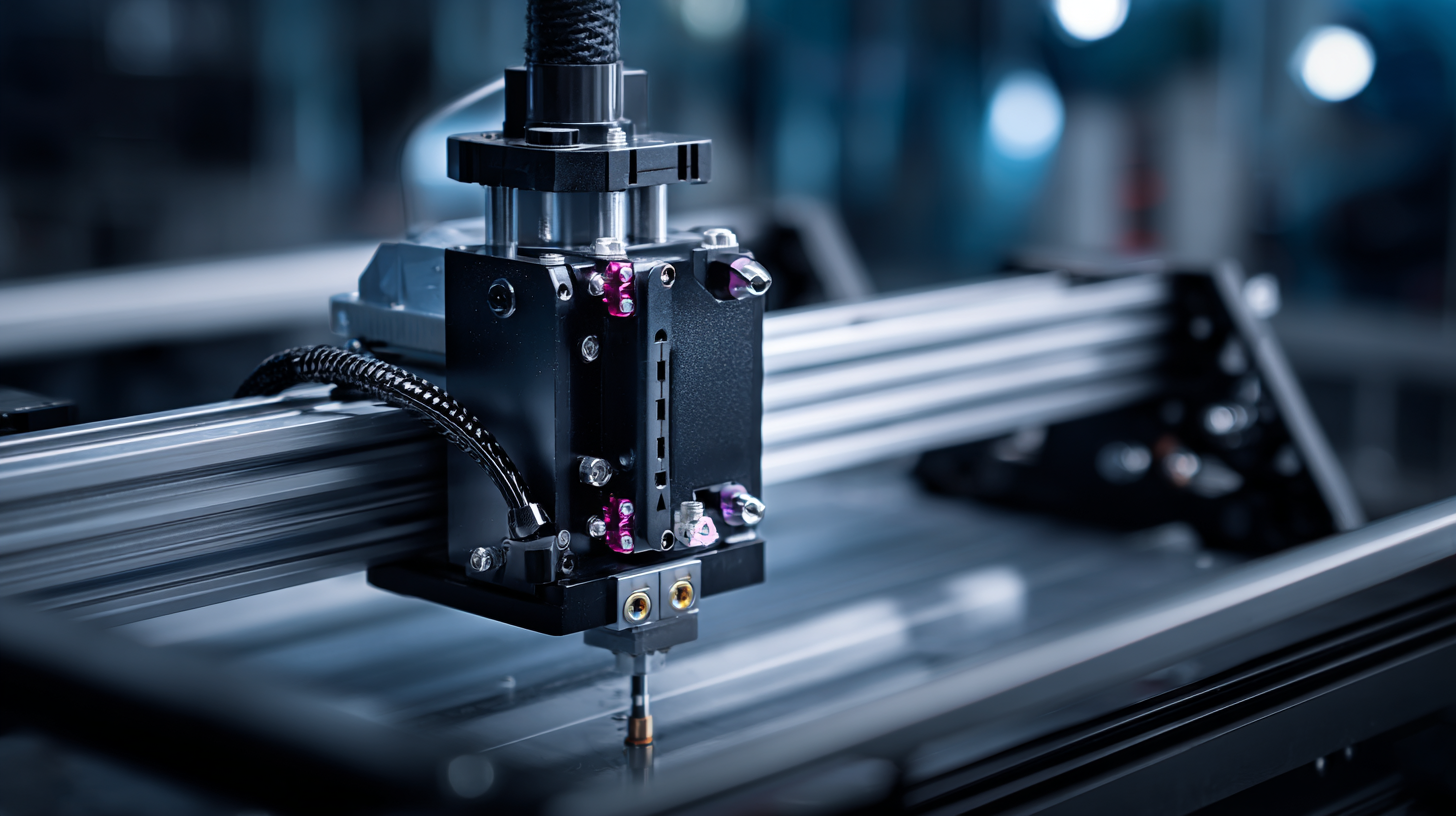 Innovative Insights into Mini CNC Machine Technology Trends Shaping 2025 Global Manufacturing