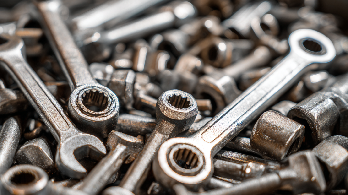 Maximizing Efficiency: The Benefits of Best Indexable Tool Repair for Your Business
