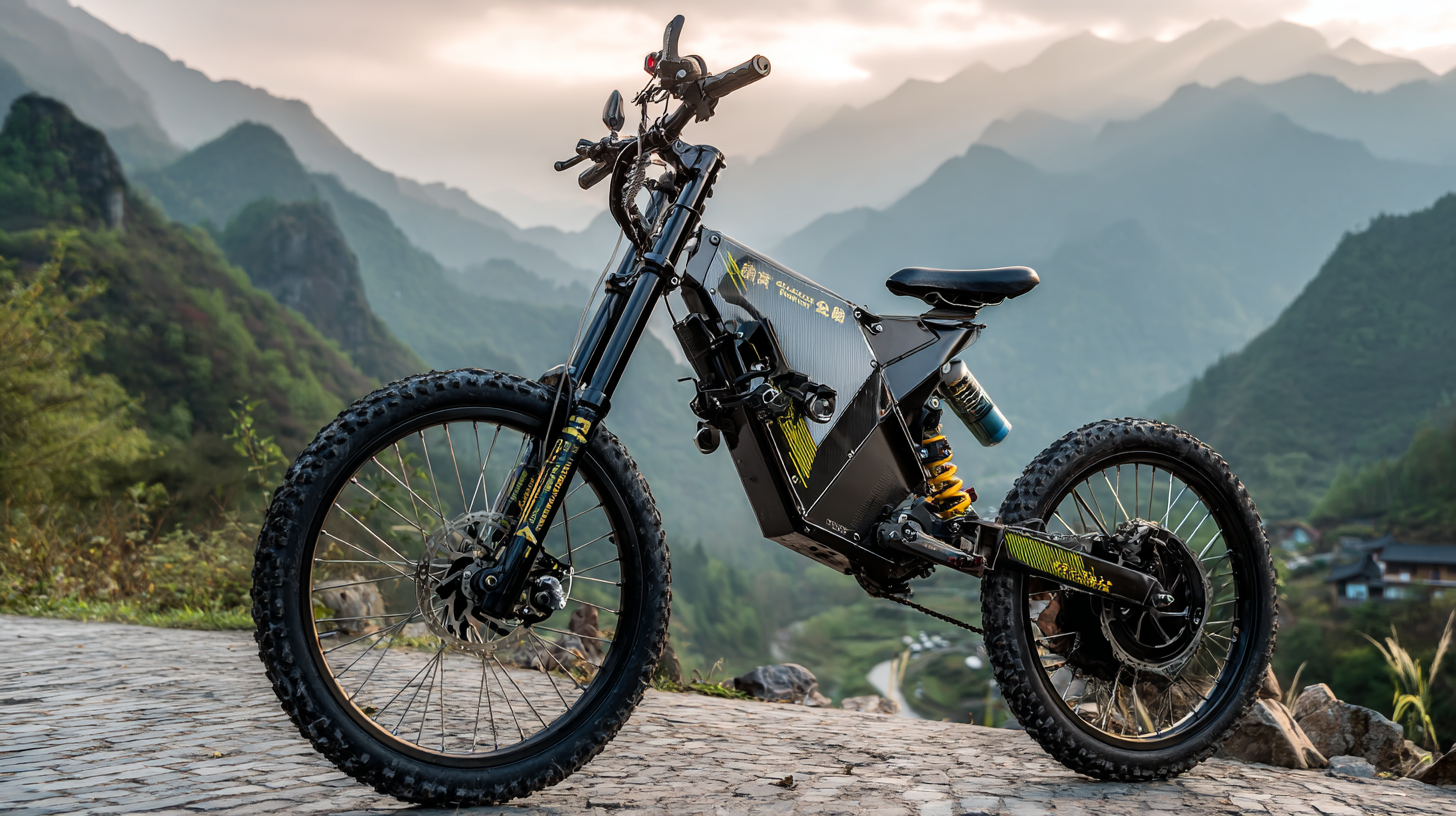 The Ultimate Guide to Choosing the Best E Bike Li Ion Battery for Maximum Performance