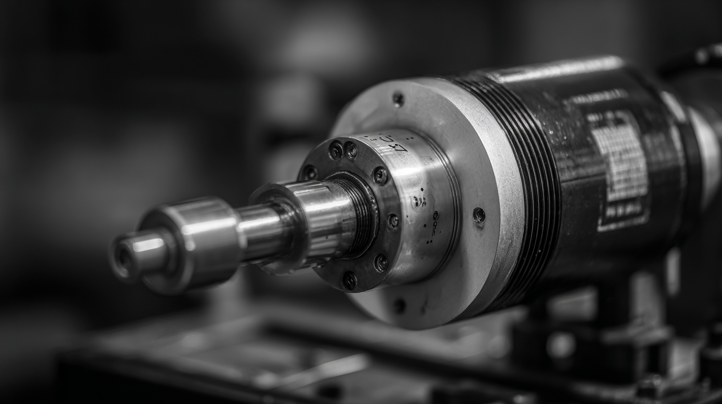 Understanding the Key Technical Specifications of the Best Force Transducer and How to Choose the Right One