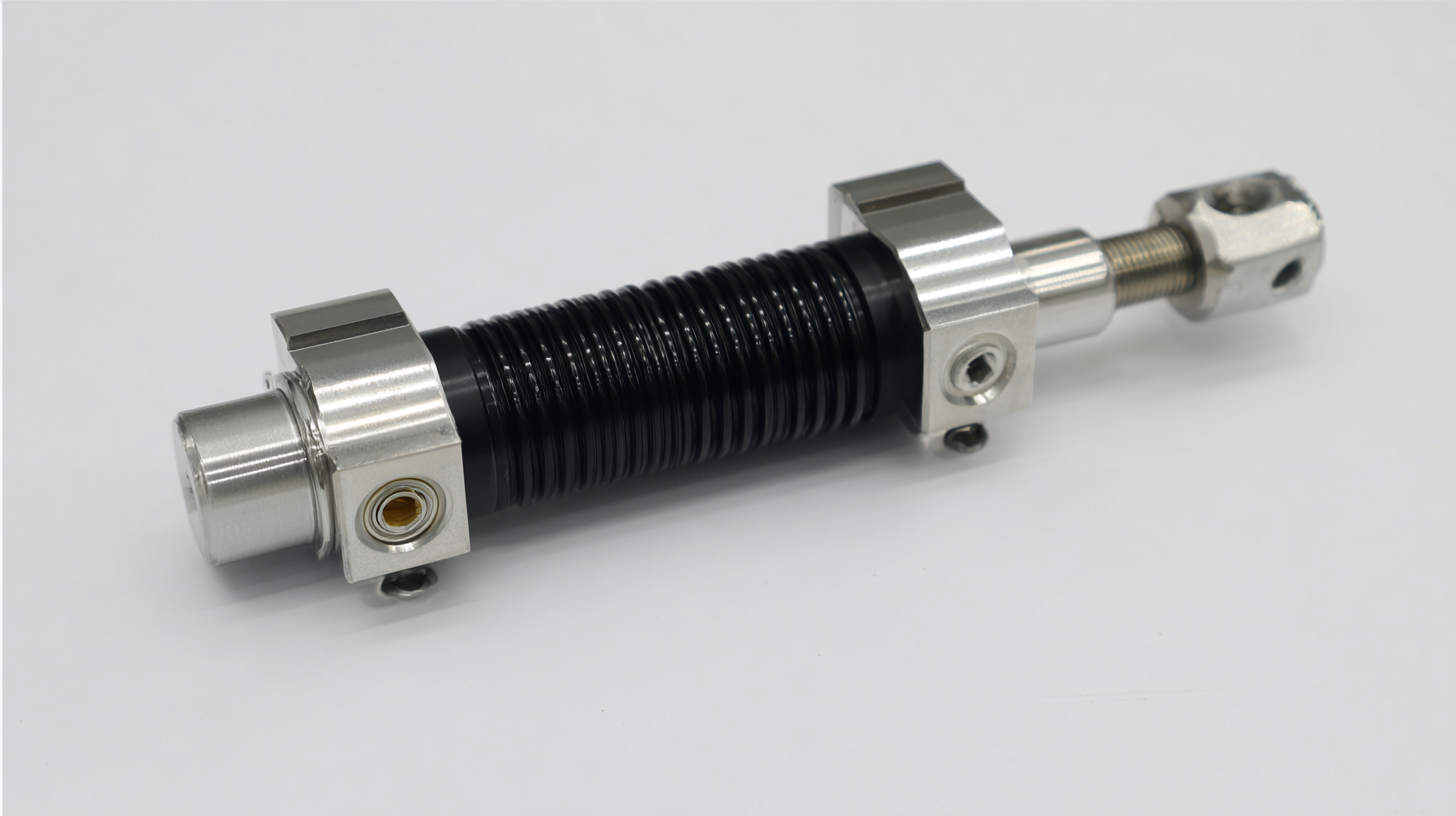 Understanding the Key Technical Specifications of the Best Force Transducer and How to Choose the Right One