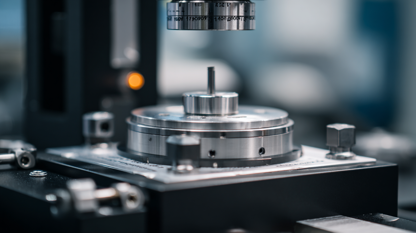 Understanding the Key Technical Specifications of the Best Force Transducer and How to Choose the Right One