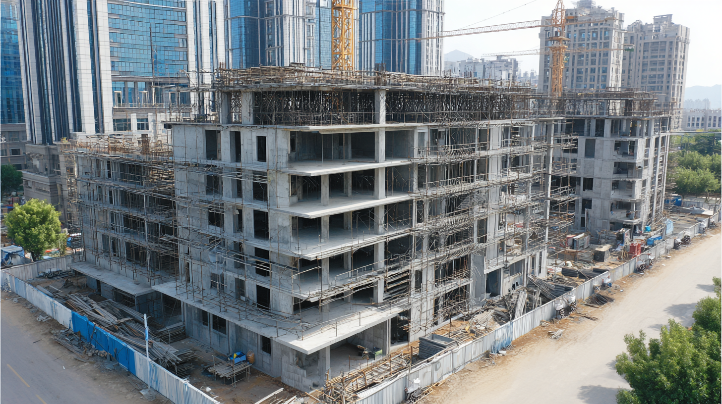 Unyielding Quality in Precast Concrete: Trust the Best Magnetic Fixing Solutions from China