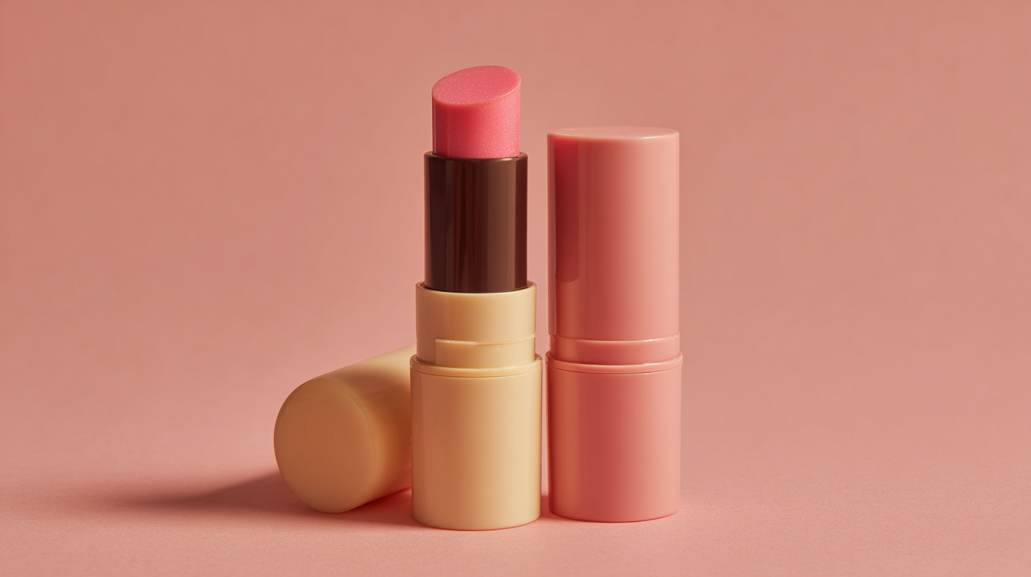 Future Trends in Lip Balm Tubes: What 2025 Holds for the Beauty Industry