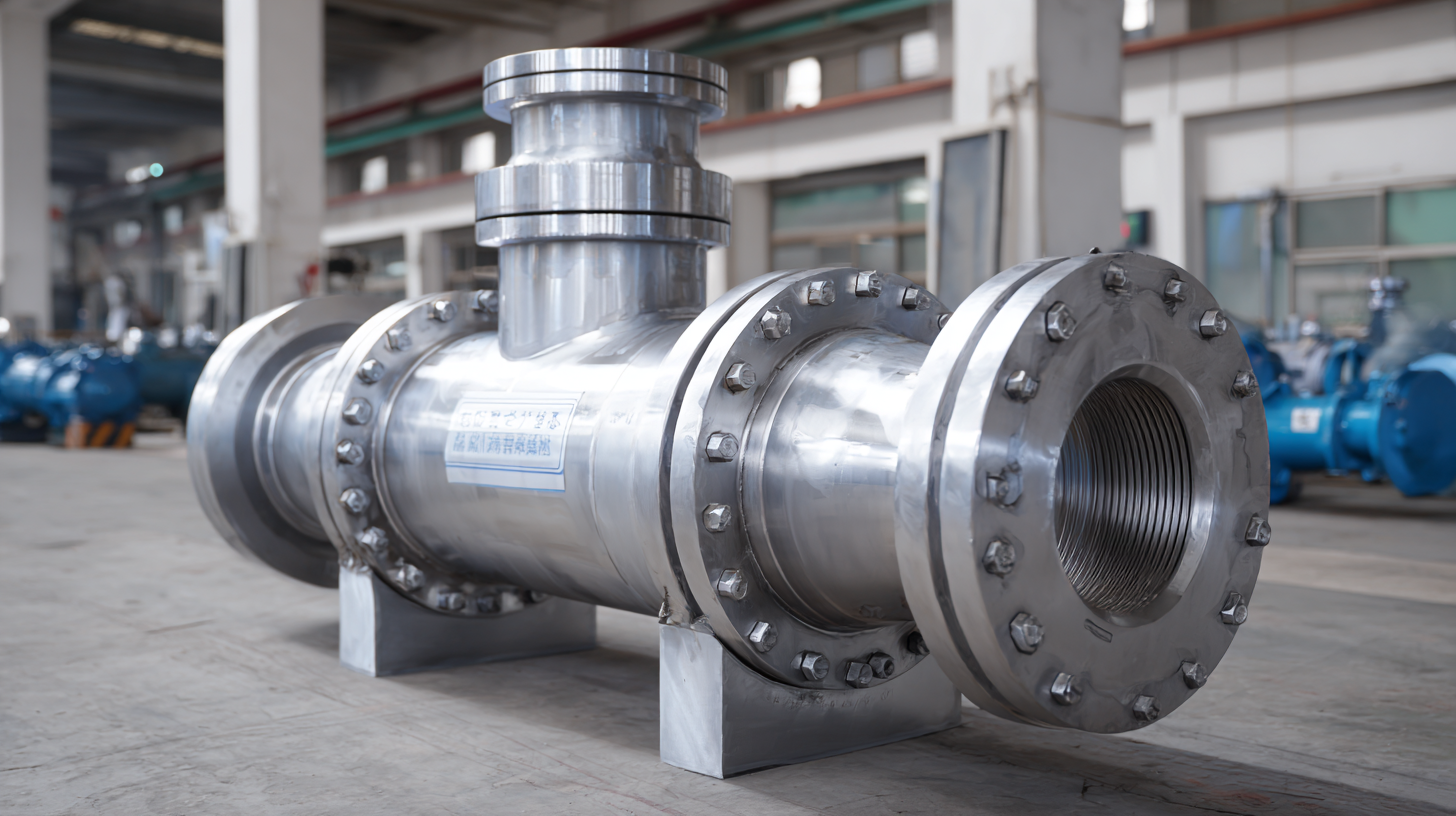 Global Excellence in Automatic Valve Manufacturing: China's Pride in Supplying the World Market