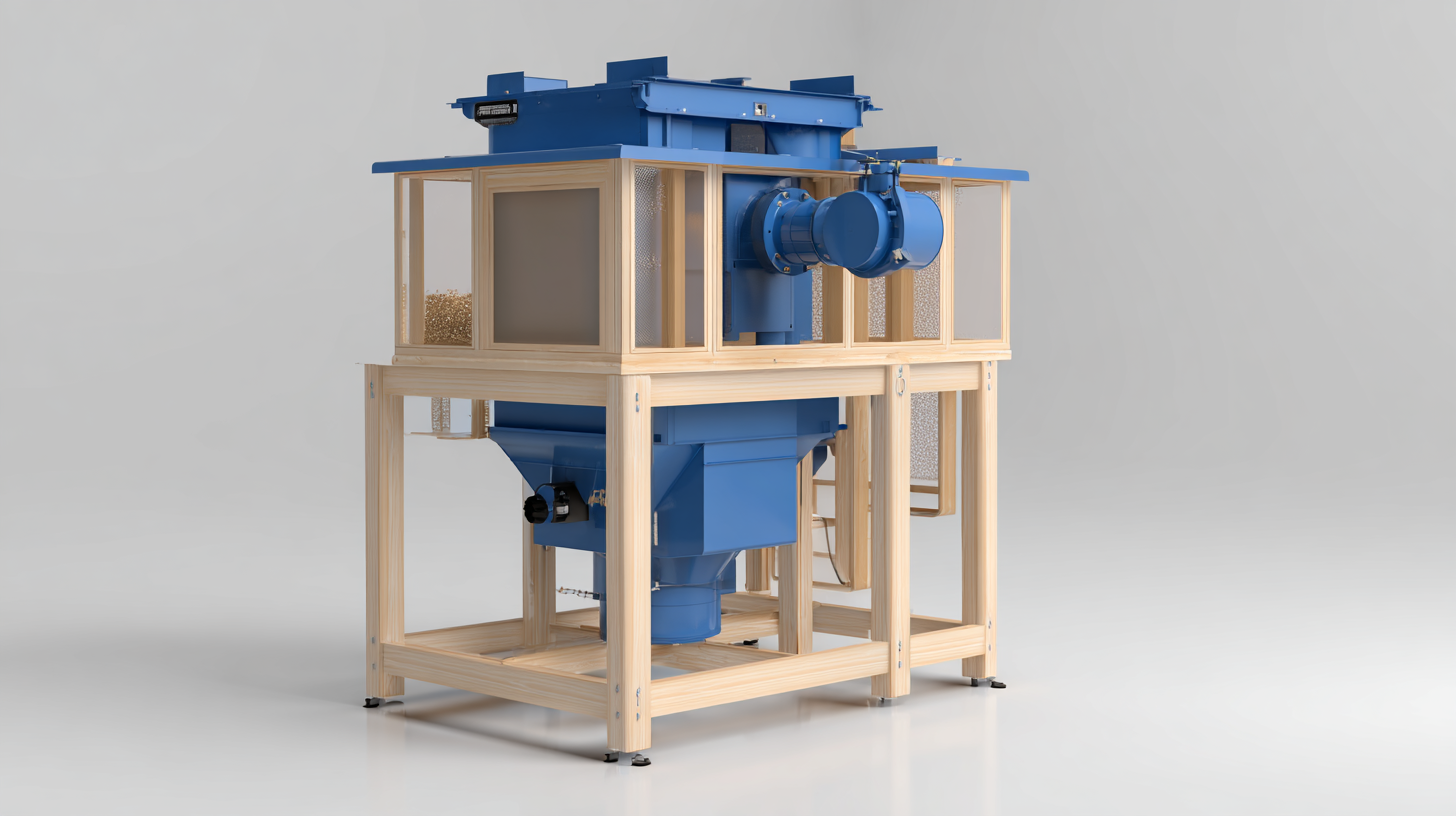 7 Reasons Why the Best Sawdust Collector is Essential for Your Workshop