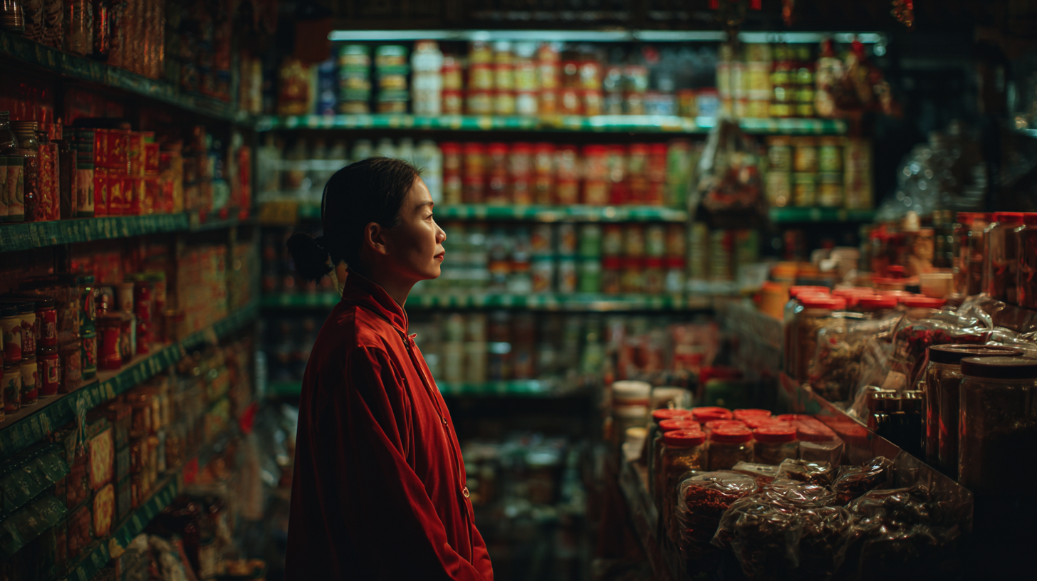 Exploring the Unique Features and Applications of Diverse Product Categories from Best China