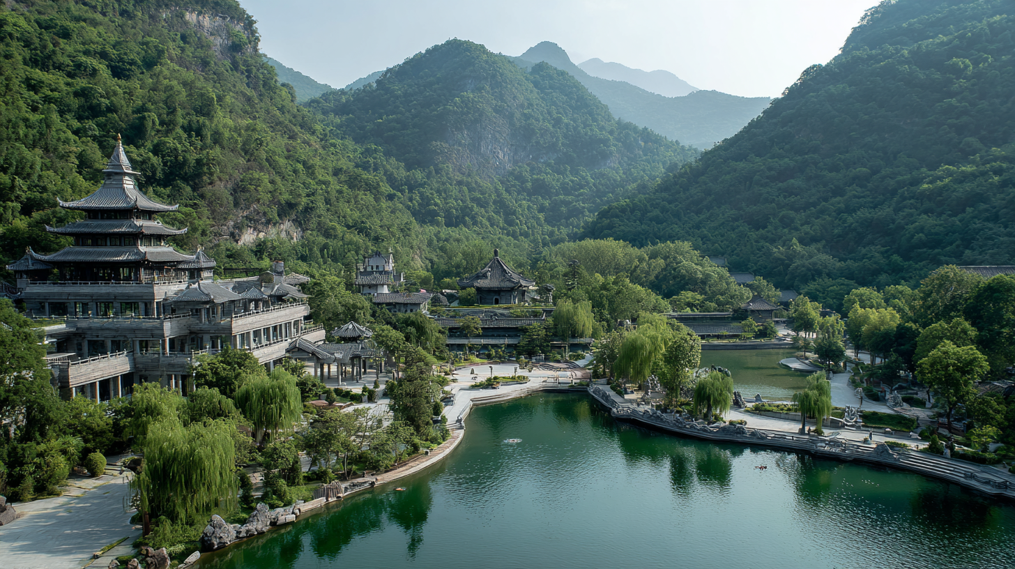 Exploring the Unique Features and Applications of Diverse Product Categories from Best China