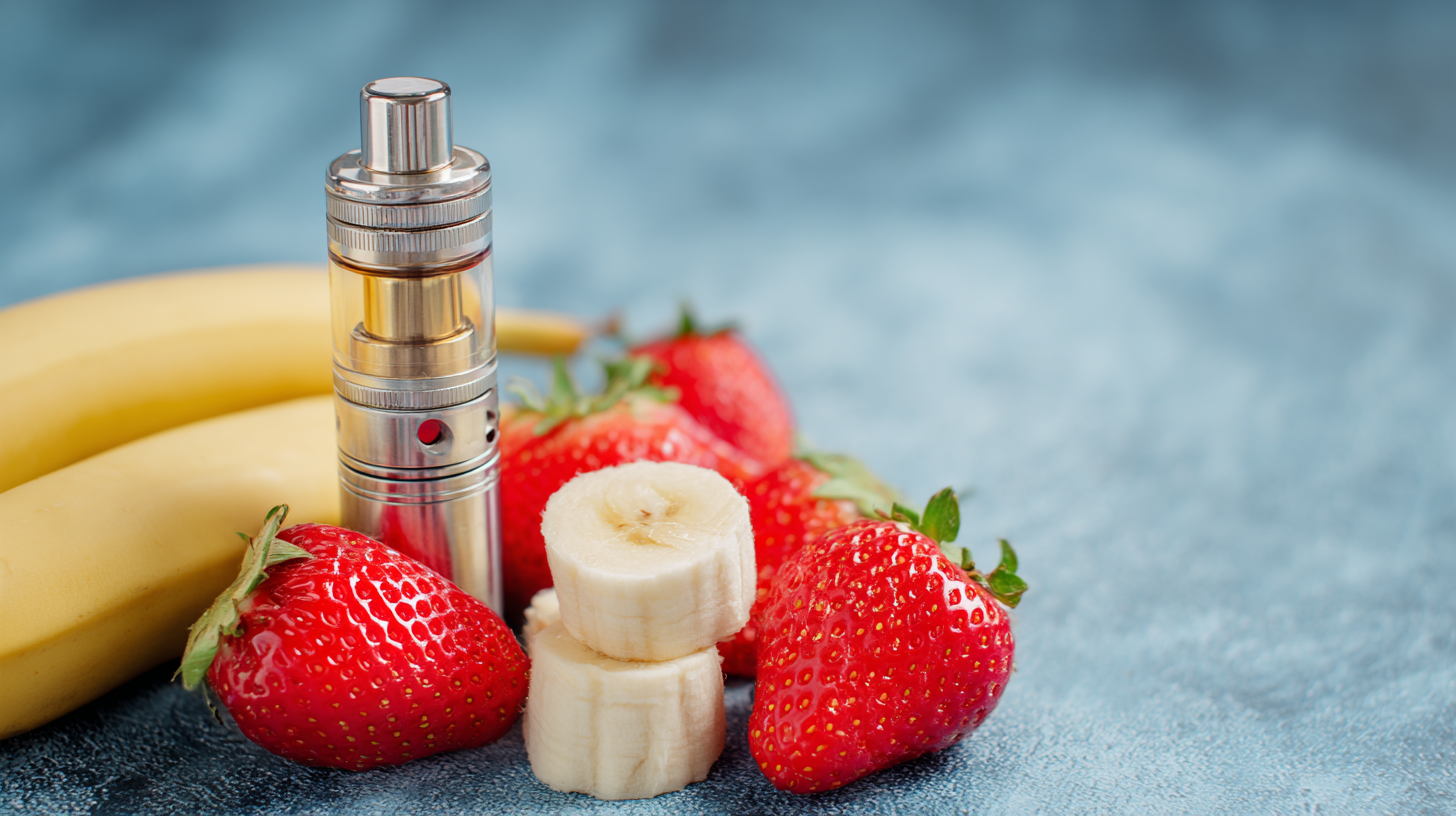 Choosing the Right Manufacturer for Best Strawberry Banana Vape in 2023 with 5 Key Industry Insights