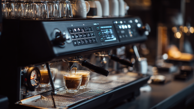 Navigating Industry Standards for the Best Barista System and Its Unique Challenges