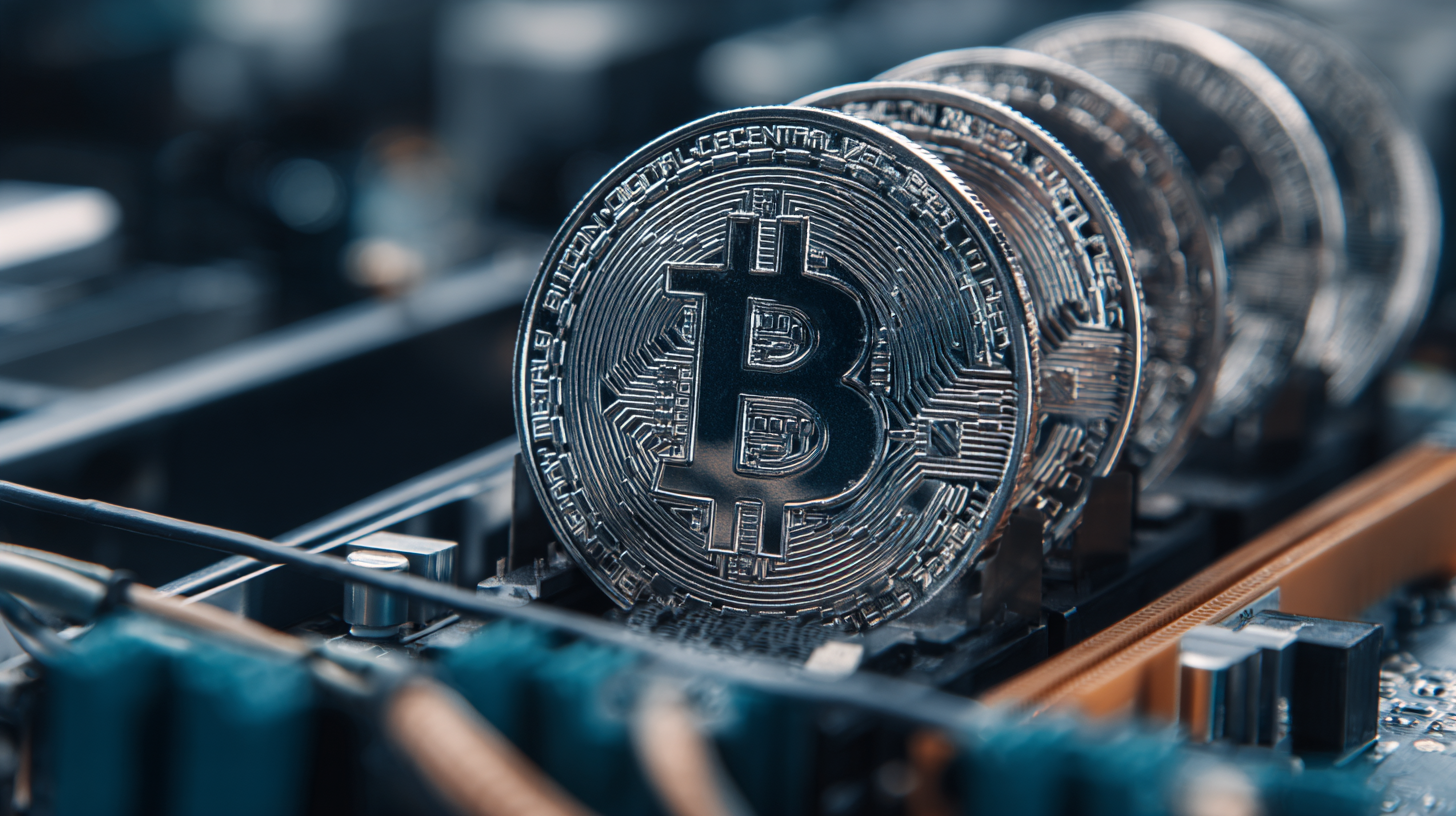 Exploring the Key Features and Applications of Products in the Best Asic Mining Shop