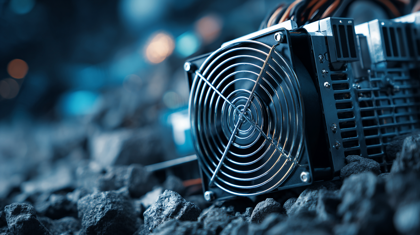 Exploring the Key Features and Applications of Products in the Best Asic Mining Shop