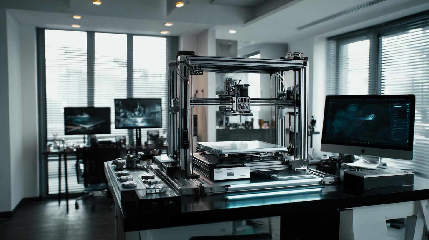 Understanding the Advantages of the Best Custom Machine for Global Buyers