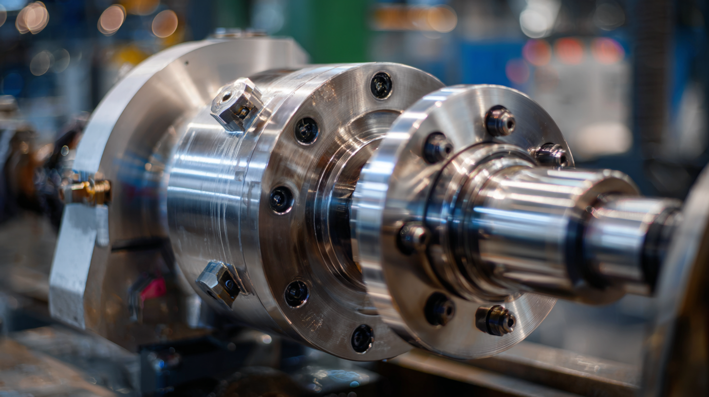 Understanding the Advantages of the Best Custom Machine for Global Buyers