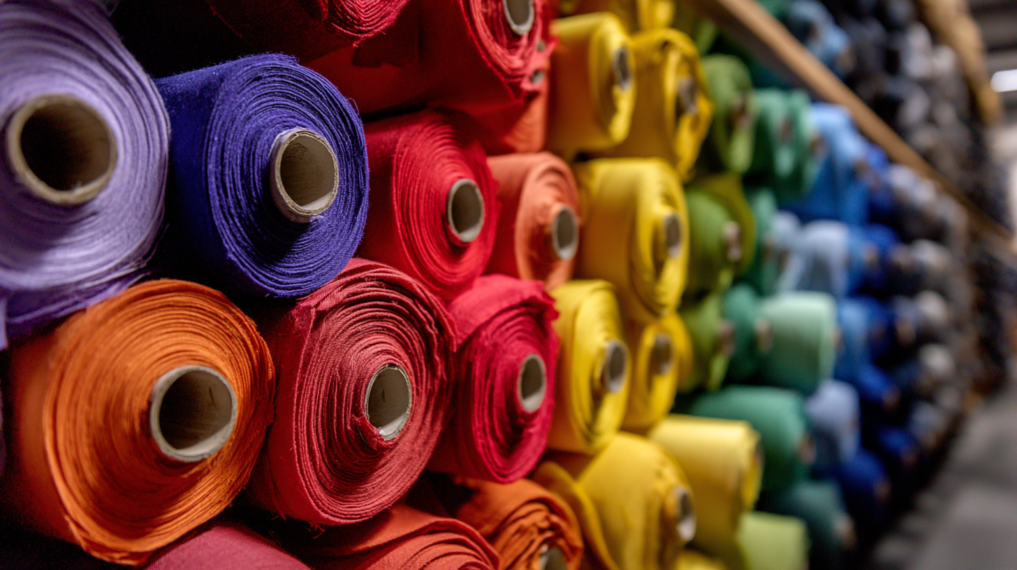 How to Choose the Best Recycled Pet Fabric for Sustainable Fashion