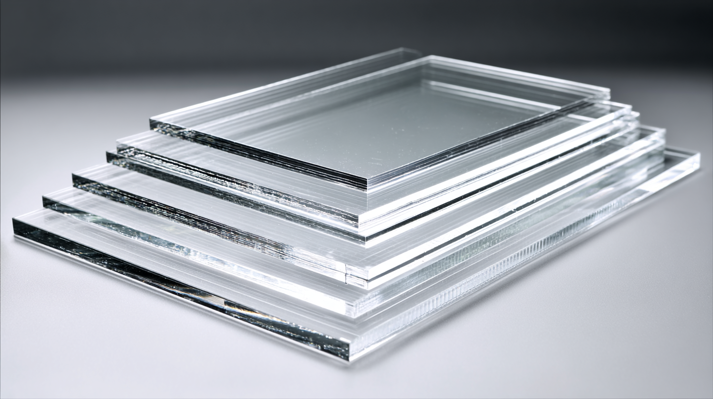 The Future of Vacuum Forming Sheets Shaping Industries Worldwide