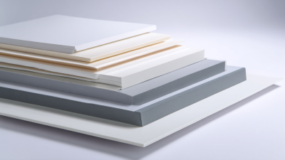 The Future of Vacuum Forming Sheets Shaping Industries Worldwide