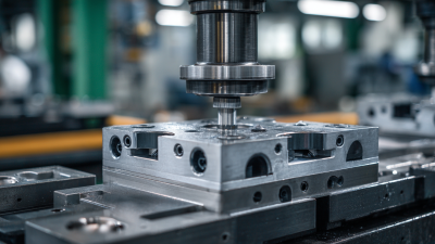 Mastering the Art of Roll Grooving Tools in Your Manufacturing Process