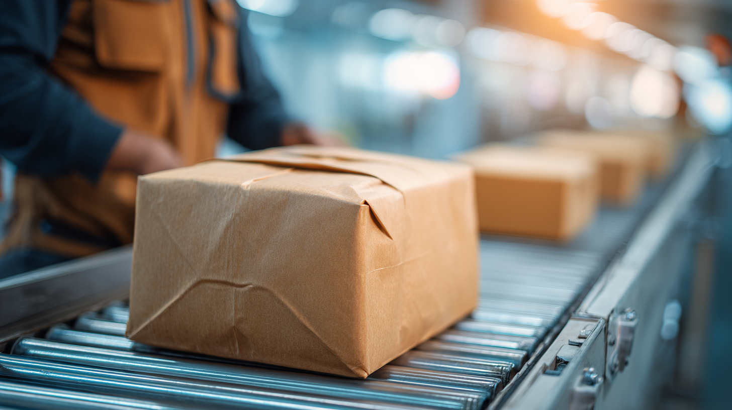 7 Top Reasons Why Best Shipping Bag Solutions Enhance Your Supply Chain