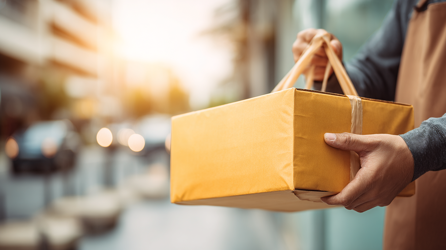 7 Top Reasons Why Best Shipping Bag Solutions Enhance Your Supply Chain
