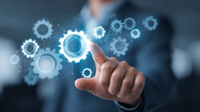 How to Embrace the Best Cutting Machine Innovations in 2025 for Your Business Success
