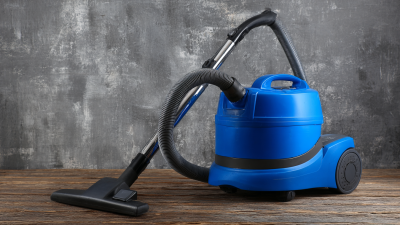 Innovative Uses of Best Wet Dry Vacuum Cleaner in Various Industries
