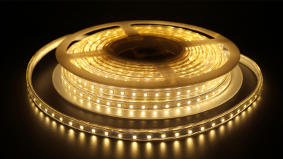 Global Buyers Trust Chinese Best Cob Led Strip for Quality and Innovation in Lighting Solutions