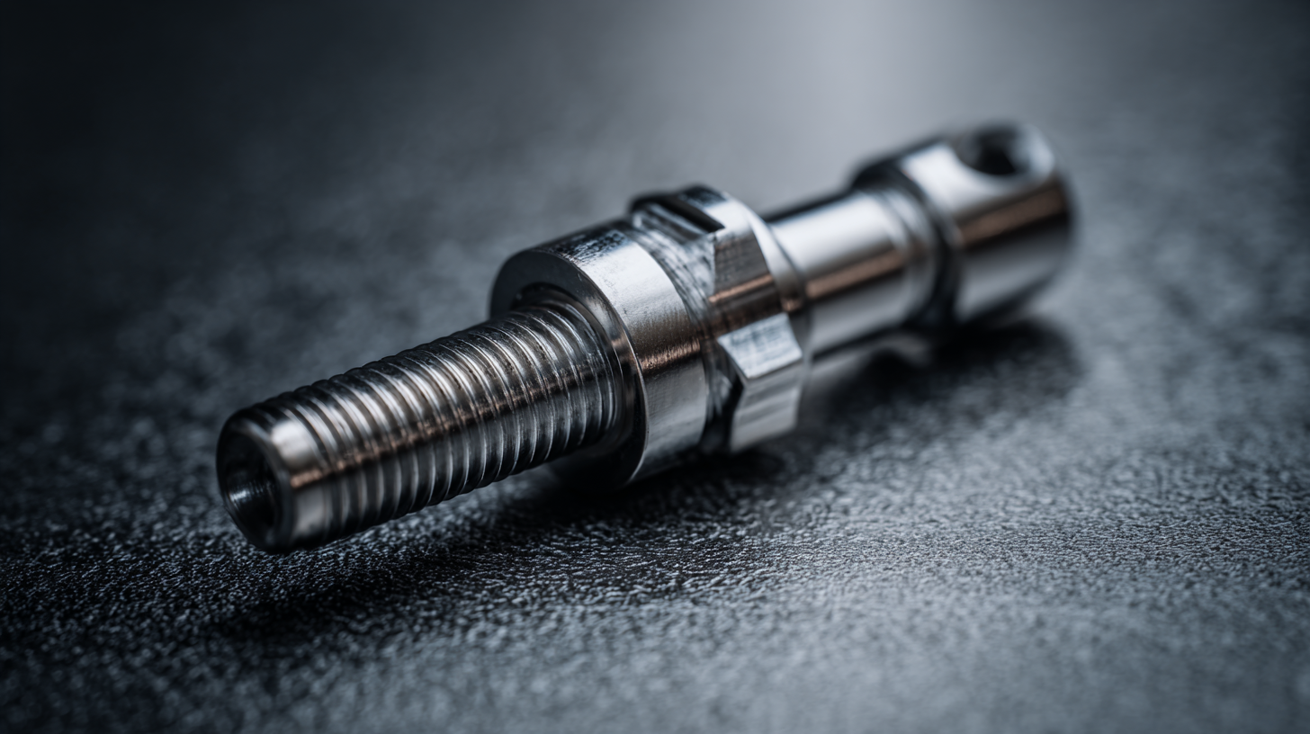 The Ultimate Guide to Choosing the Best Screw Second Punch for Your Needs