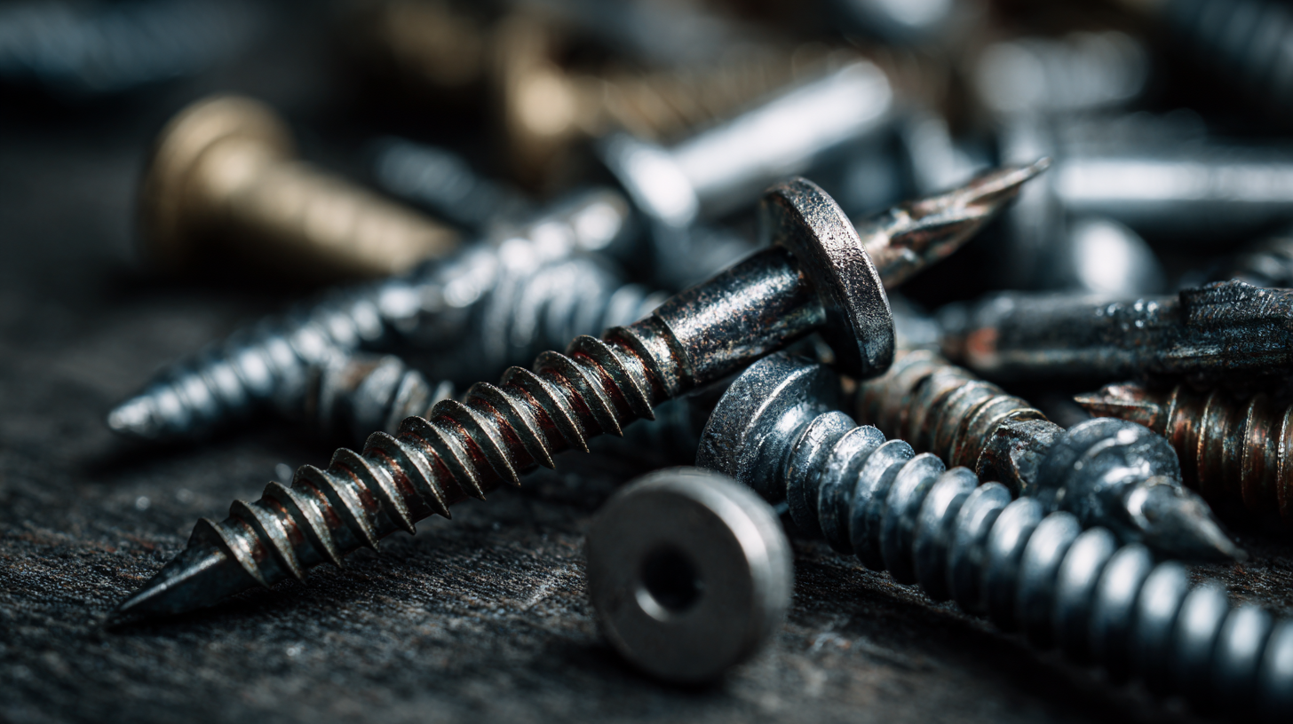 The Ultimate Guide to Choosing the Best Screw Second Punch for Your Needs
