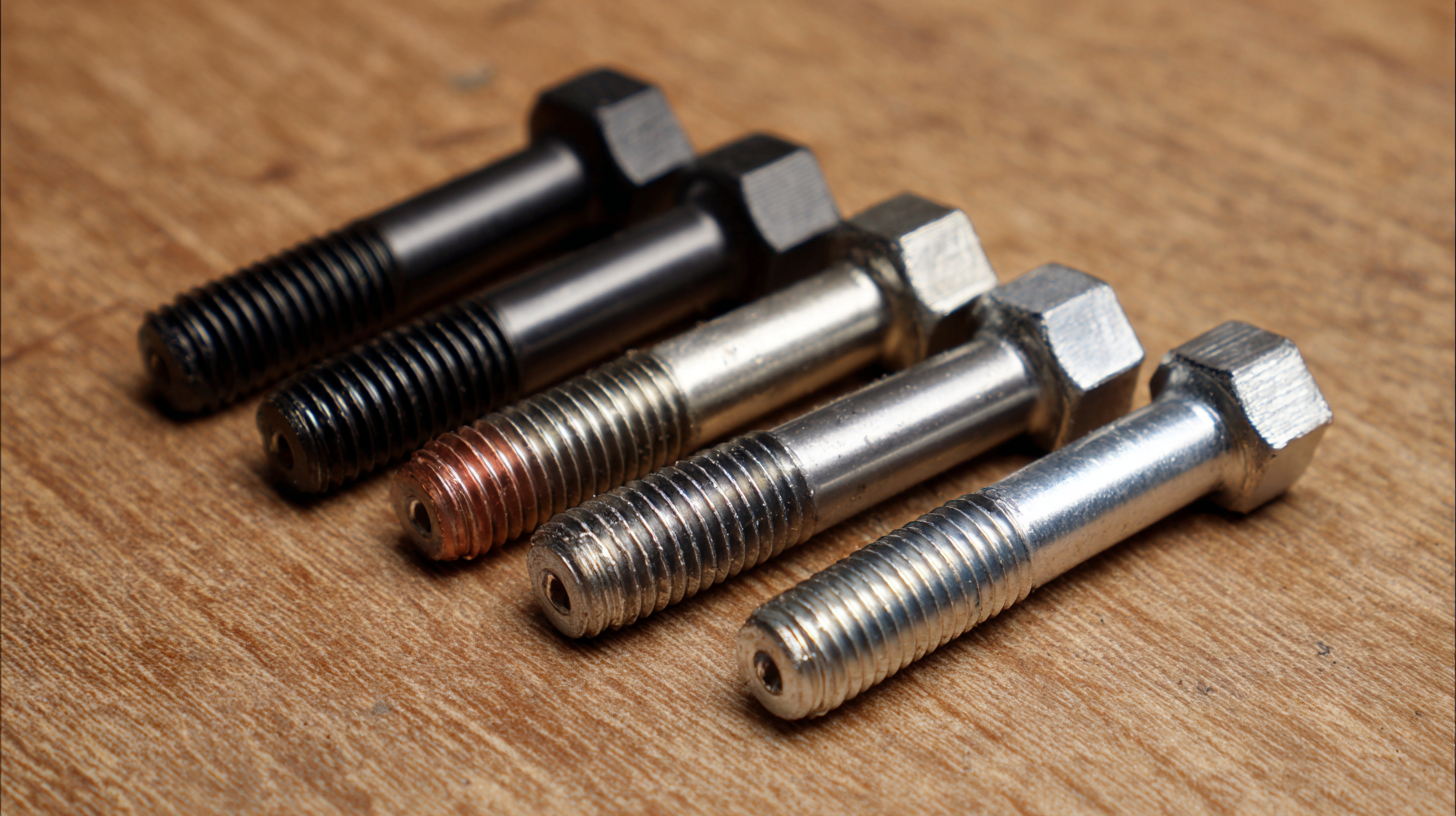 The Ultimate Guide to Choosing the Best Screw Second Punch for Your Needs