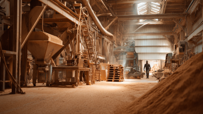 7 Reasons Why the Best Sawdust Collector is Essential for Your Workshop