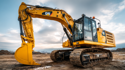 How to Choose the Best Cat Construction Equipment for Your Global Projects (2023 Edition)
