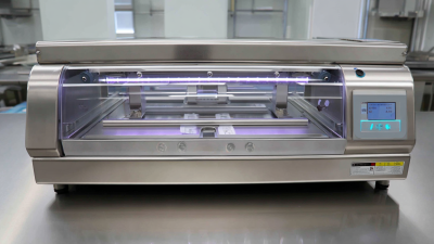 Innovative Uses of Best Commercial Vacuum Packing Machines Across Industries