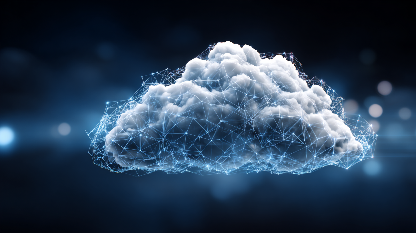 Digital Revolution Best Cloud Based Solutions for Your Business Growth