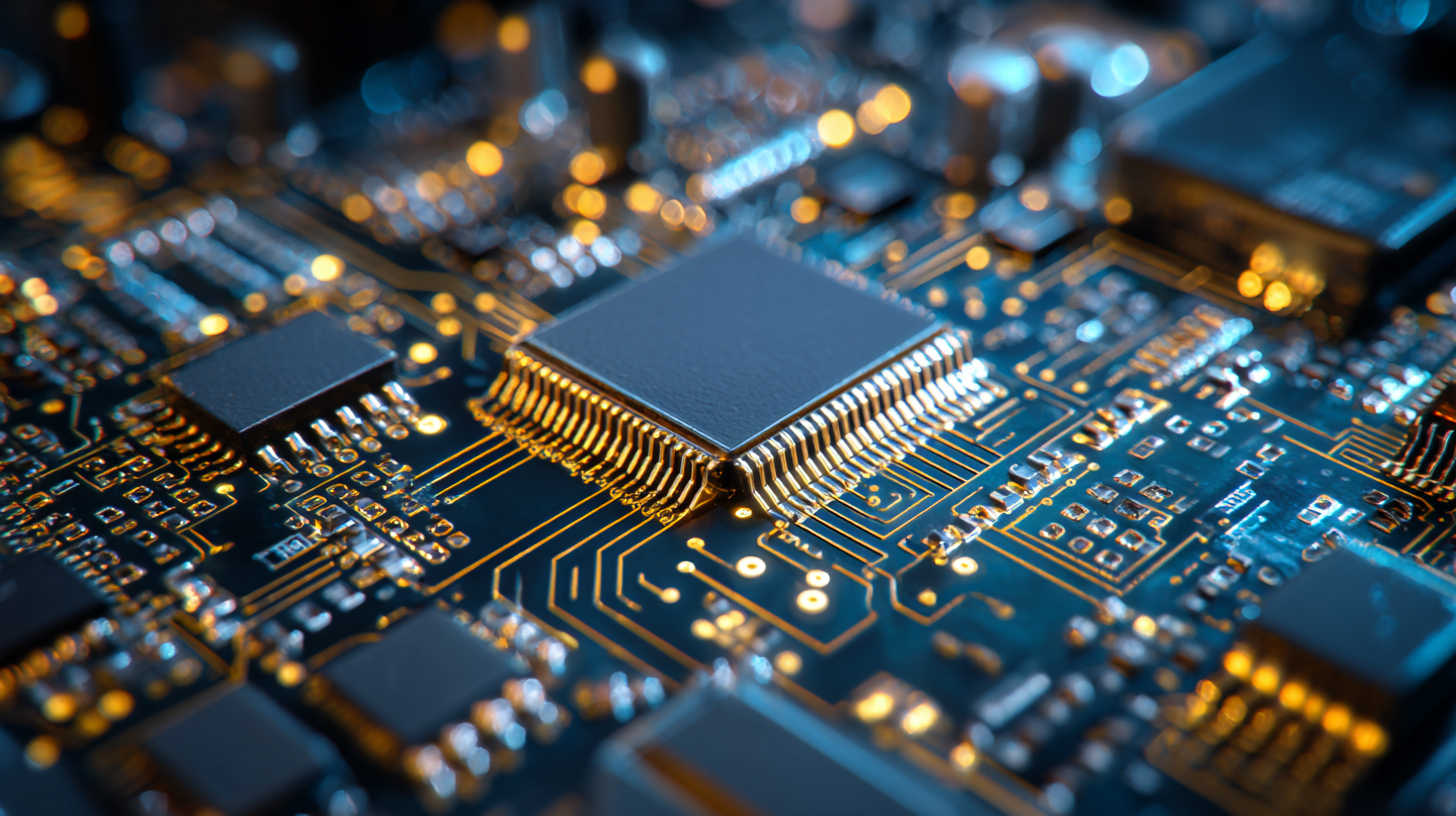 Exploring Alternative Options: The Best PCB Circuit Board Solutions for Your Needs