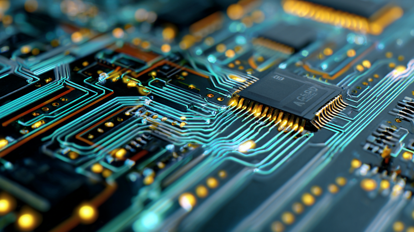 Exploring Alternative Options: The Best PCB Circuit Board Solutions for Your Needs