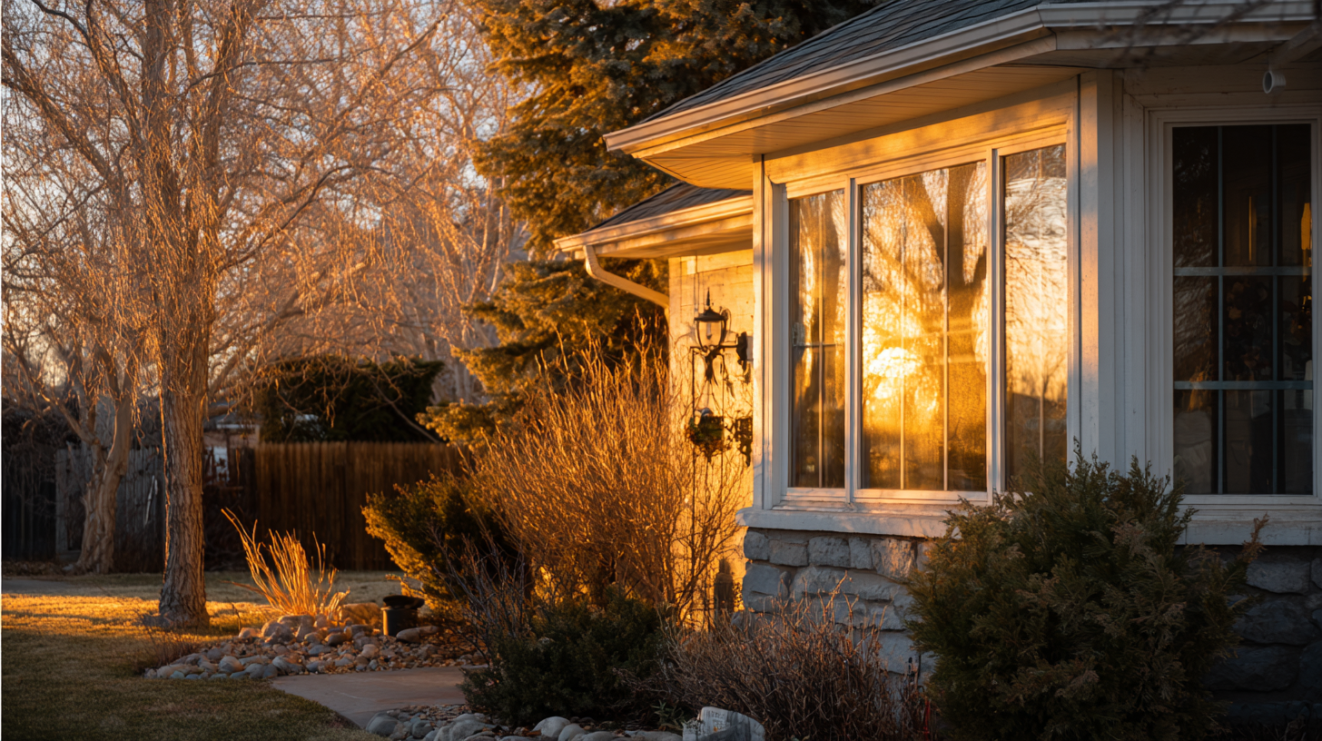 The Ultimate Guide to Choosing the Best Vinyl Fixed Windows: Insights and Data for Global Buyers