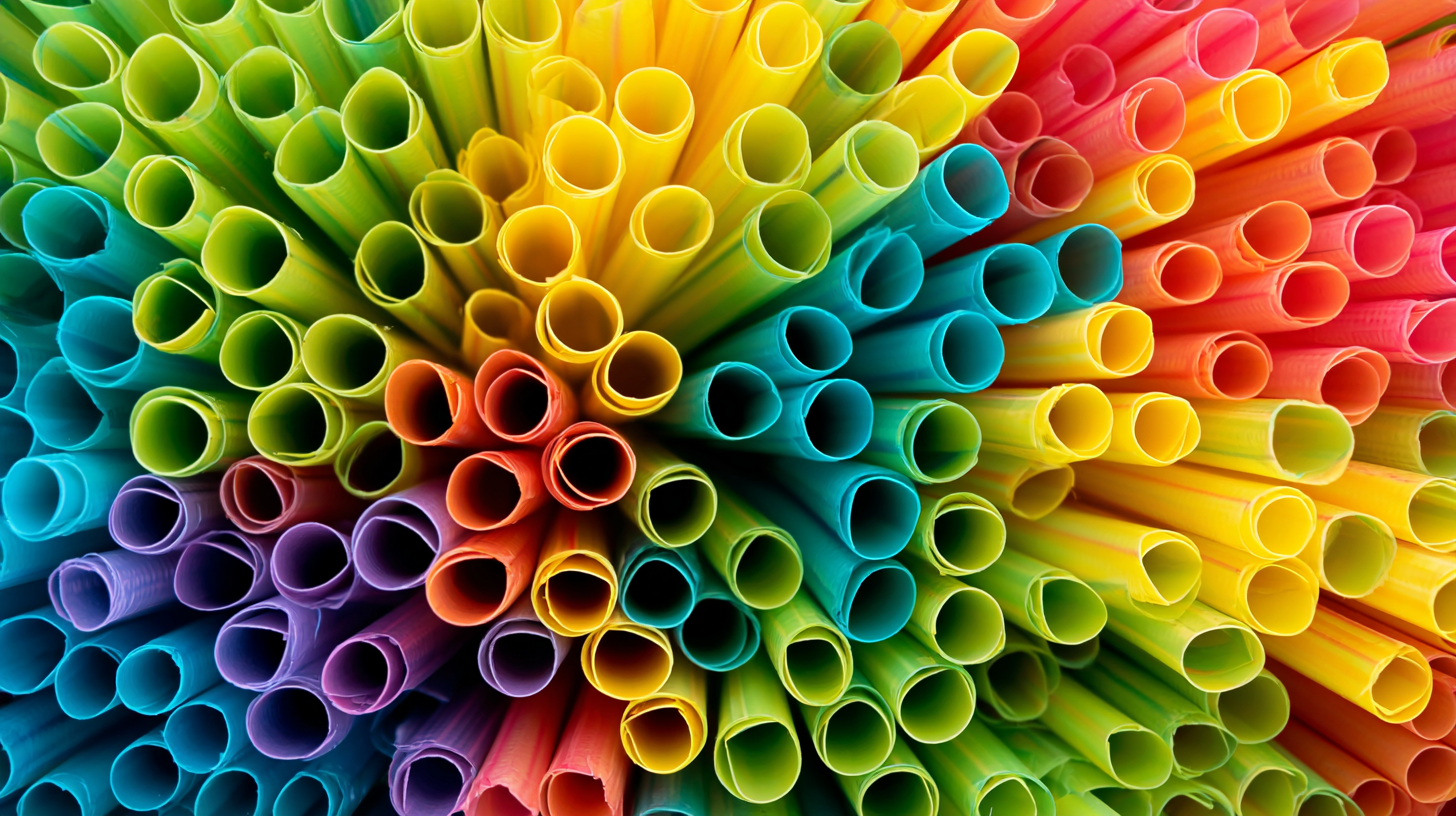 What is the Impact of Best Plastic Straws on Sustainable Practices and Consumer Choices