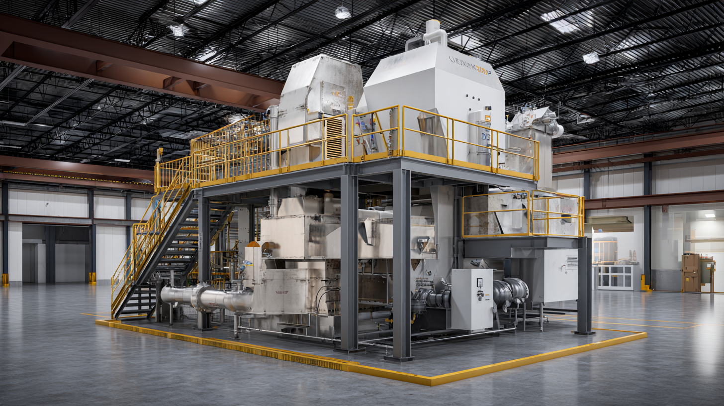 Unveiling the Top Electrostatic Separators Through In Depth Comparisons