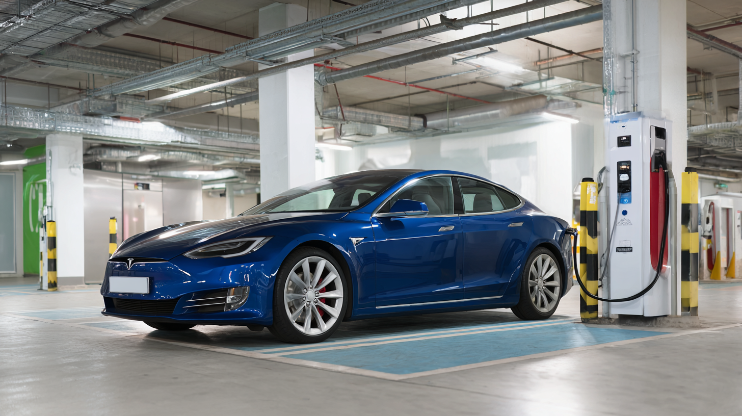 Ultimate Checklist for Sourcing the Best EV Charging Equipment Globally