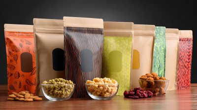 Exploring the Future of Best Flexible Packaging Trends and Market Insights for 2025