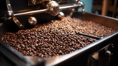 Innovative Solutions for Selecting the Best Coffee Bean Roaster for Your Business