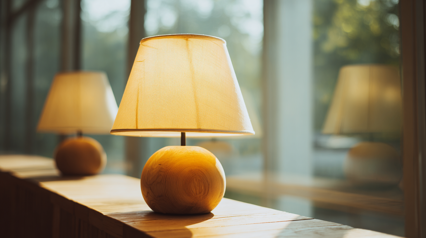 How to Identify a Top Manufacturer for the Best Natural Sun Light Lamp: Key Factors and Data Insights