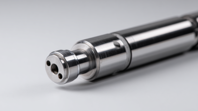 Discovering Innovative Alternatives to the Best Bypassing Cylinder for Global Buyers