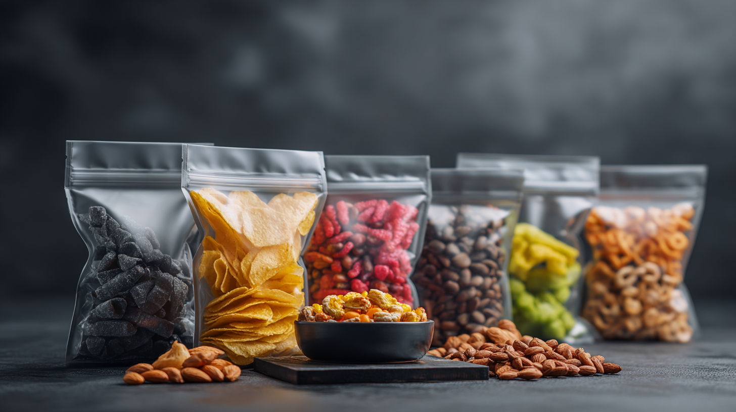Exploring the Future of Best Flexible Packaging Trends and Market Insights for 2025